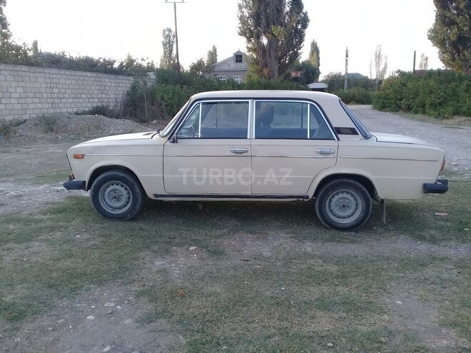 LADA (VAZ) 2106 1995, 445,230 km - 0.2 l - Xudat