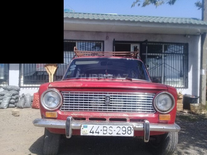 LADA (VAZ) 2102 1987, 52,142 km - 0.2 l - Bakı