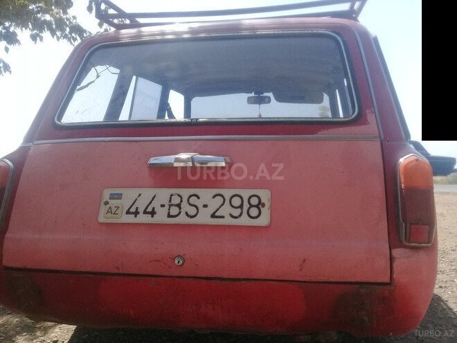 LADA (VAZ) 2102 1987, 52,142 km - 0.2 l - Bakı