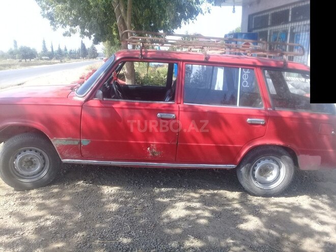 LADA (VAZ) 2102 1987, 52,142 km - 0.2 l - Bakı