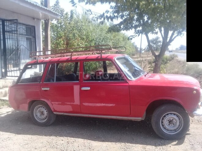 LADA (VAZ) 2102 1987, 52,142 km - 0.2 l - Bakı