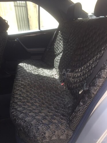 Mercedes C 200 1996, 322,000 km - 0.2 л - Bakı