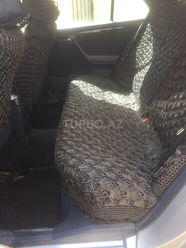 Mercedes C 200 1996, 322,000 km - 0.2 л - Bakı