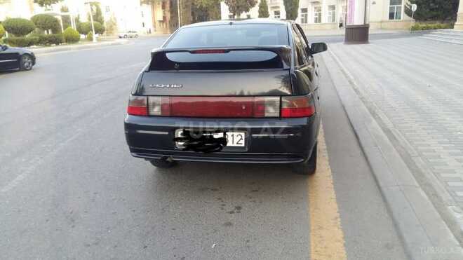 LADA (VAZ) 2112 2007, 230,000 km - 1.6 l - Mingəçevir
