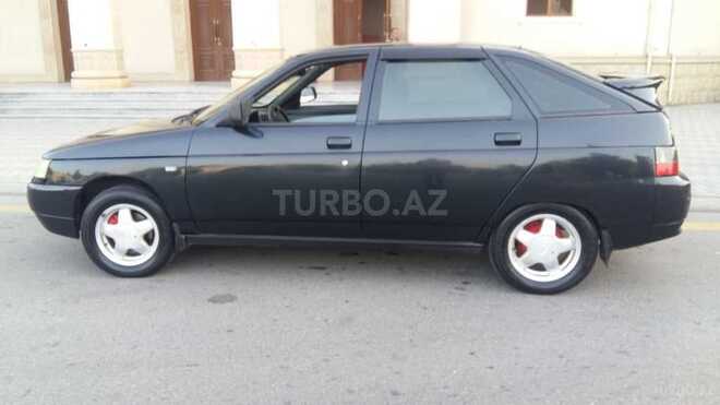 LADA (VAZ) 2112 2007, 230,000 km - 1.6 l - Mingəçevir