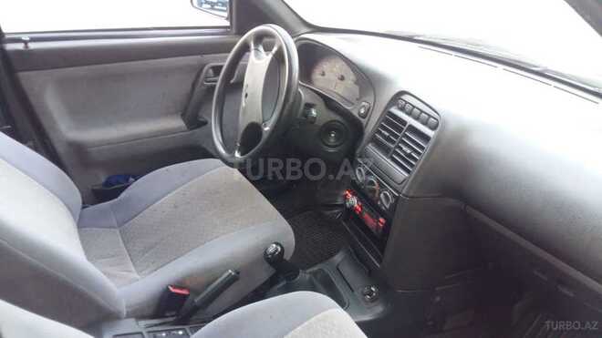 LADA (VAZ) 2112 2007, 230,000 km - 1.6 l - Mingəçevir