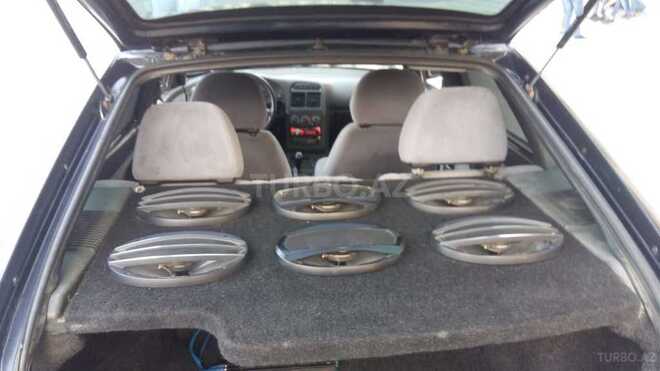 LADA (VAZ) 2112 2007, 230,000 km - 1.6 l - Mingəçevir