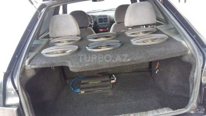 LADA (VAZ) 2112 2007, 230,000 km - 1.6 l - Mingəçevir