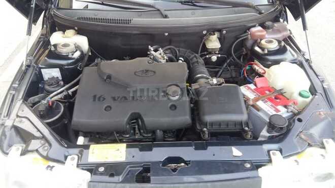 LADA (VAZ) 2112 2007, 230,000 km - 1.6 l - Mingəçevir