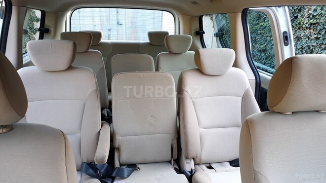 Hyundai H-1 2011, 275,000 km - 2.5 л - Bakı