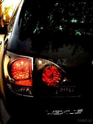 Lexus RX 300 2001, 160,000 km - 3.0 l - Bakı