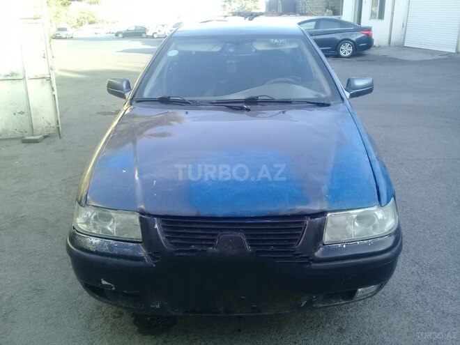 Iran Khodro Runna 2006, 371,000 km - 1.8 л - Bakı