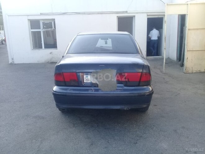 Iran Khodro Runna 2006, 371,000 km - 1.8 л - Bakı