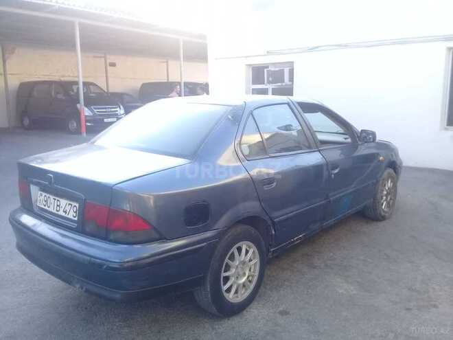 Iran Khodro Runna 2006, 371,000 km - 1.8 л - Bakı