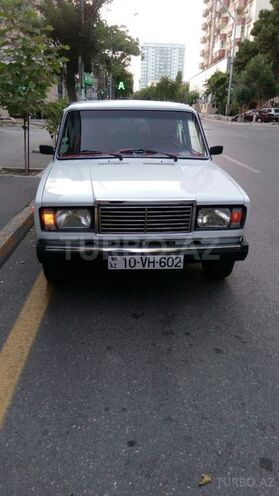 LADA (VAZ) 2107 2003, 14,200 km - 1.6 l - Bakı