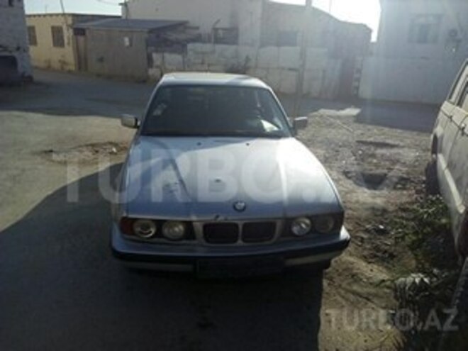 BMW 525 1994, 18,600 km - 2.5 л - Bakı