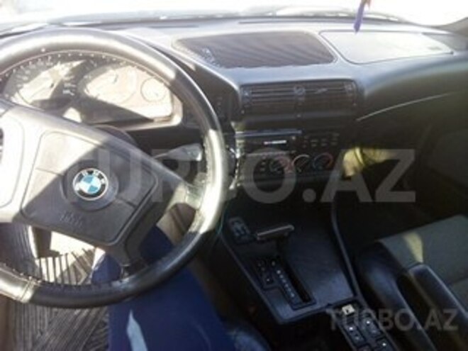 BMW 525 1994, 18,600 km - 2.5 л - Bakı