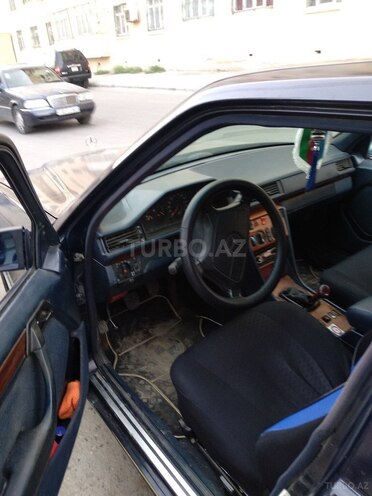 Mercedes E 200 1994, 399,500 km - 2.0 л - Bakı