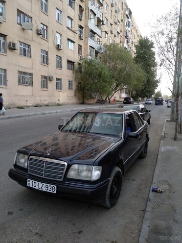 Mercedes E 200 1994, 399,500 km - 2.0 л - Bakı