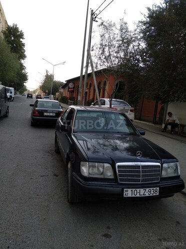 Mercedes E 200 1994, 399,500 km - 2.0 л - Bakı