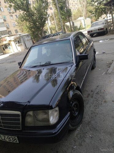 Mercedes E 200 1994, 399,500 km - 2.0 л - Bakı