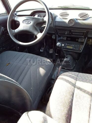 LADA (VAZ) 21011 1976, 3,200 km - 0.2 l - Salyan