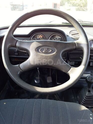 LADA (VAZ) 21011 1976, 3,200 km - 0.2 l - Salyan