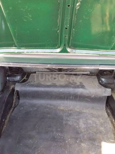 LADA (VAZ) 21011 1976, 212,122 km - 1.5 l - Salyan