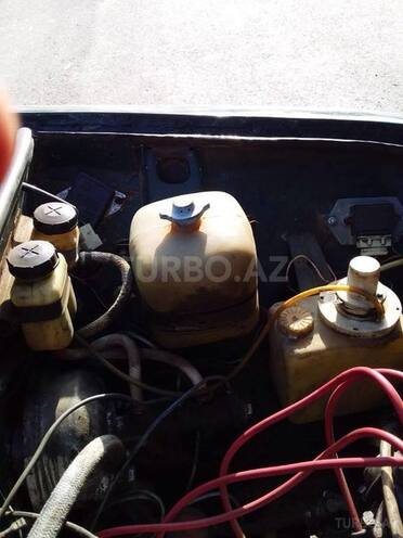 LADA (VAZ) 21011 1976, 212,122 km - 1.5 l - Salyan