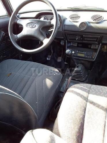 LADA (VAZ) 21011 1976, 212,122 km - 1.5 l - Salyan