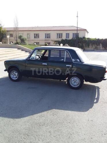 LADA (VAZ) 21011 1976, 212,122 km - 1.5 l - Salyan