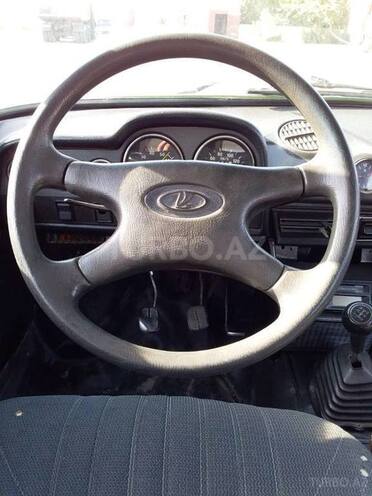 LADA (VAZ) 21011 1976, 212,122 km - 1.5 l - Salyan