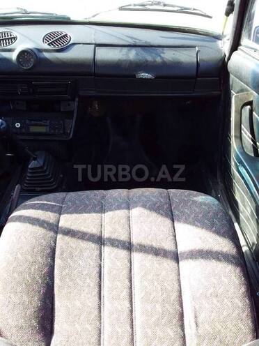 LADA (VAZ) 21011 1976, 212,122 km - 1.5 l - Salyan