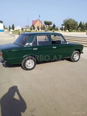 LADA (VAZ) 21011 1976, 212,122 km - 1.5 l - Salyan