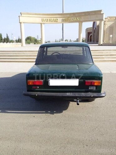 LADA (VAZ) 21011 1976, 212,122 km - 1.5 l - Salyan