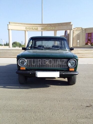 LADA (VAZ) 21011 1976, 212,122 km - 1.5 l - Salyan