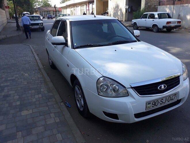LADA (VAZ) Priora 2013, 100,000 km - 0.2 l - Cəlilabad