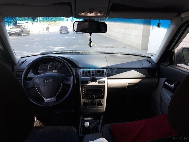 LADA (VAZ) Priora 2013, 100,000 km - 0.2 l - Cəlilabad