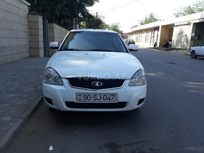 LADA (VAZ) Priora 2013, 100,000 km - 0.2 l - Cəlilabad