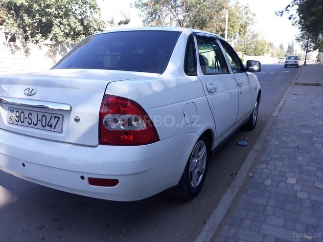 LADA (VAZ) Priora 2013, 100,000 km - 0.2 l - Cəlilabad