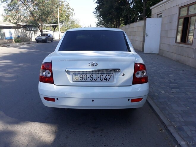 LADA (VAZ) Priora 2013, 100,000 km - 0.2 l - Cəlilabad
