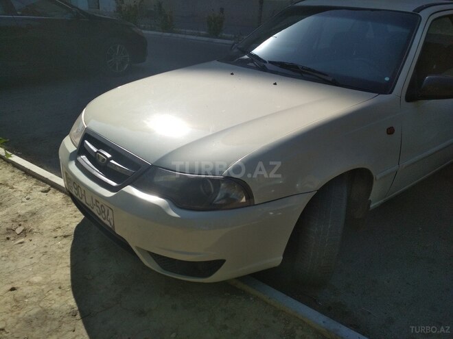 Daewoo Nexia 2011, 265,000 km - 1.5 l - Bakı