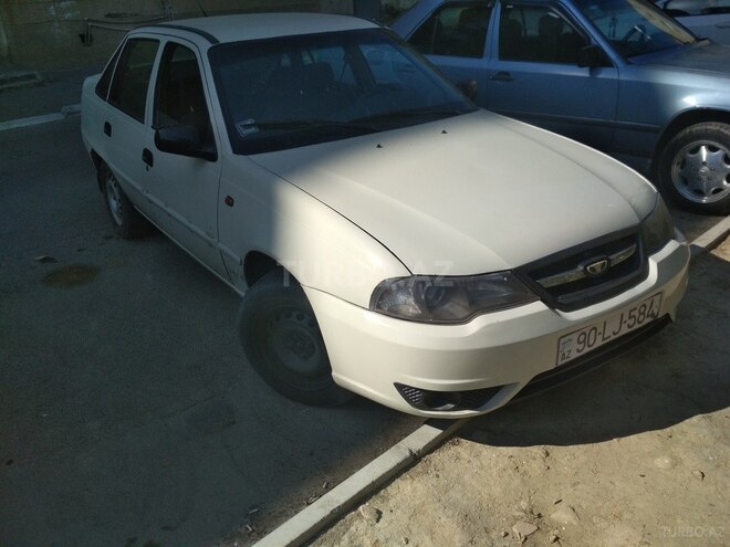 Daewoo Nexia 2011, 265,000 km - 1.5 l - Bakı