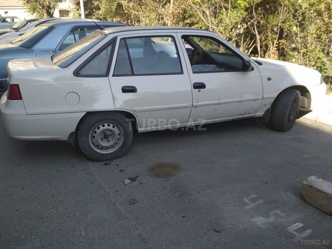 Daewoo Nexia 2011, 265,000 km - 1.5 l - Bakı