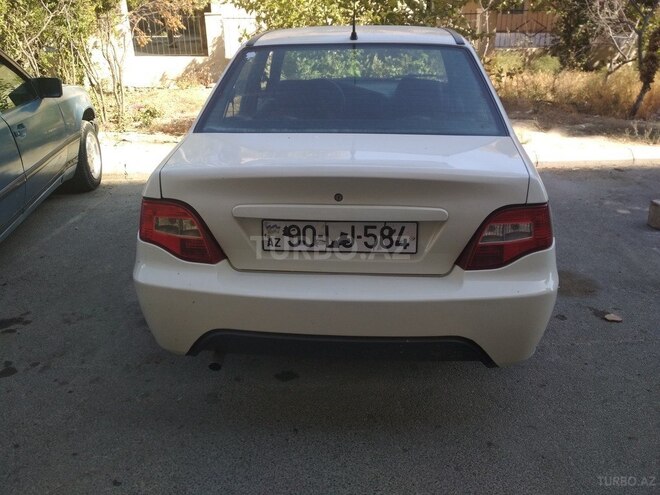 Daewoo Nexia 2011, 265,000 km - 1.5 l - Bakı