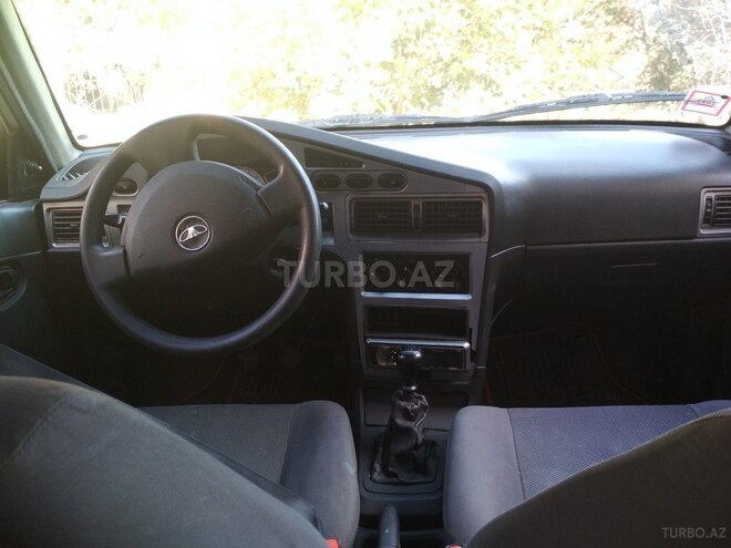 Daewoo Nexia 2011, 265,000 km - 1.5 l - Bakı
