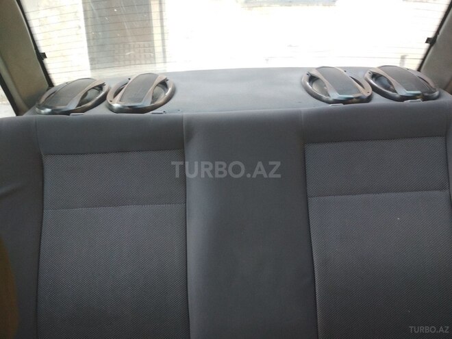 Daewoo Nexia 2011, 265,000 km - 1.5 l - Bakı