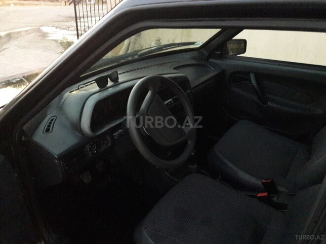 LADA (VAZ) 2115 2007, 240,000 km - 1.6 l - Sumqayıt