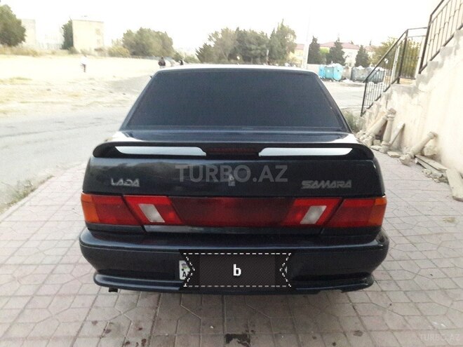 LADA (VAZ) 2115 2007, 240,000 km - 1.6 l - Sumqayıt
