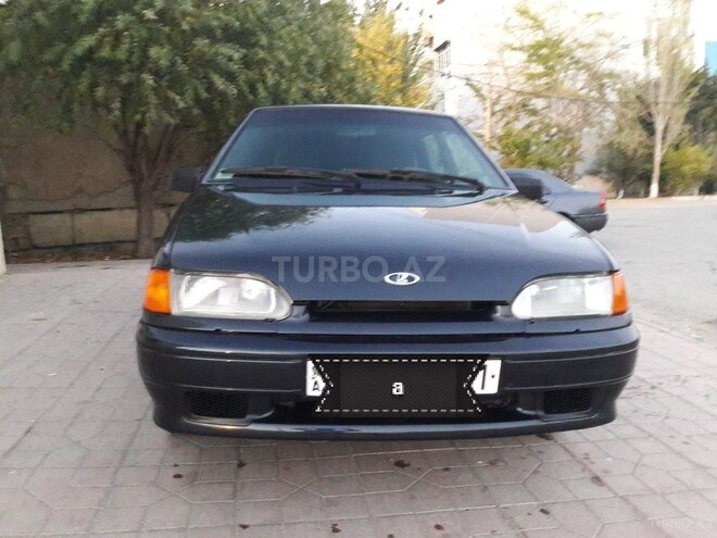 LADA (VAZ) 2115 2007, 240,000 km - 1.6 l - Sumqayıt